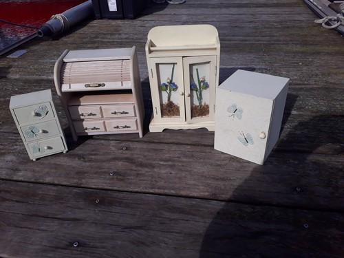 Mobilier meubles bois - mobilier,