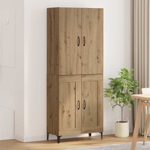 Haut armoire avec - armoire,