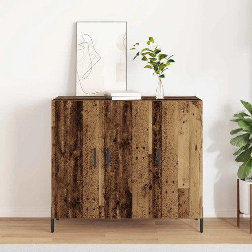 Buffet armoire latérale - buffet,